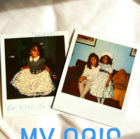 Meet Poshmarker Stormy Says Closet - Picture 5 of 5